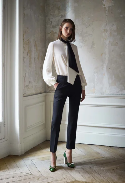 Look 1